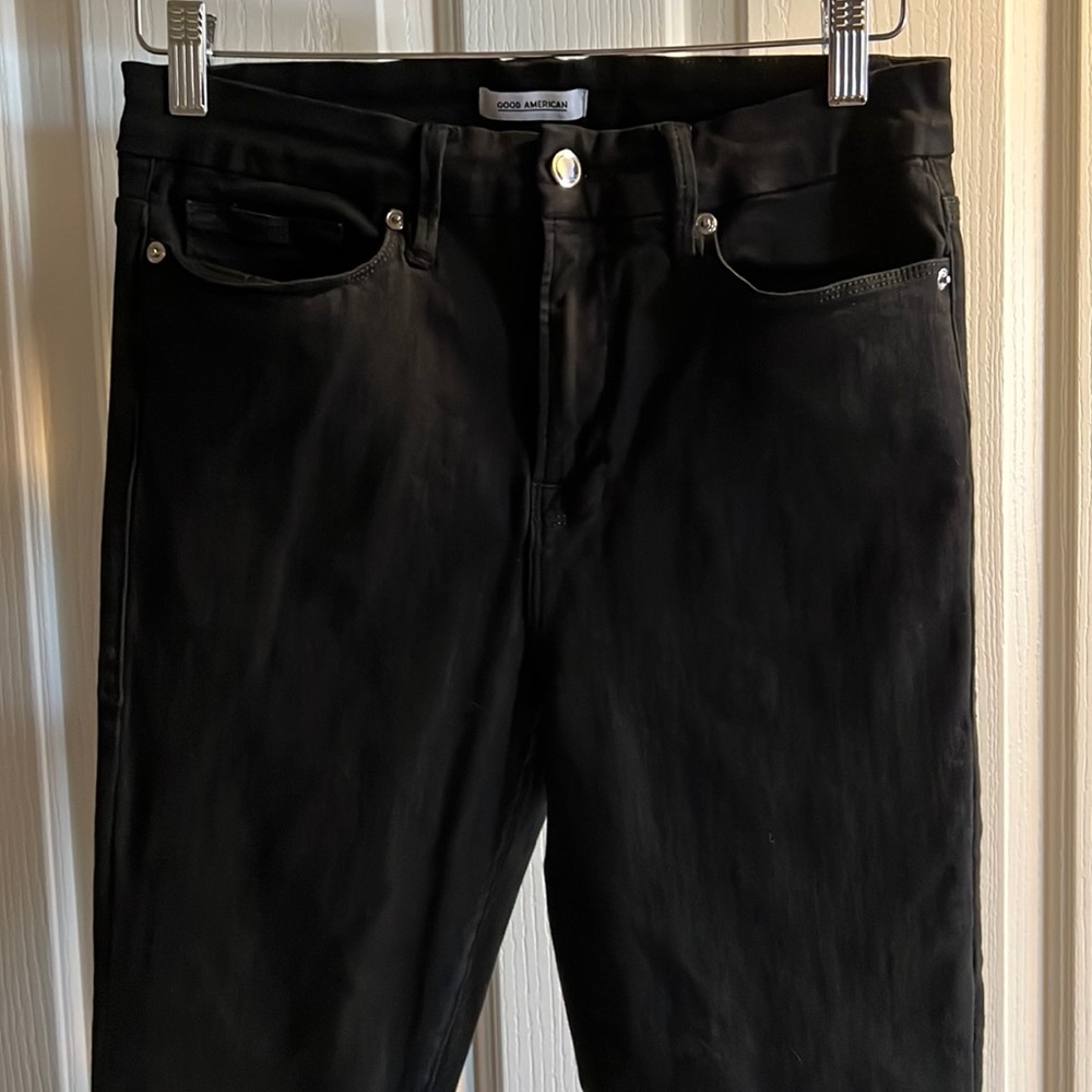 GOOD AMERICAN JEANS